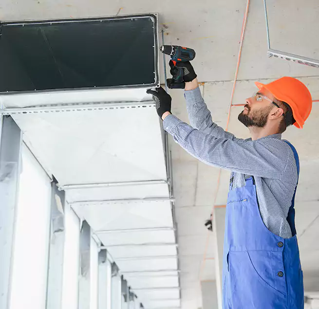 Why Homeowners & Businesses Trust Us in Jefferson City, MO