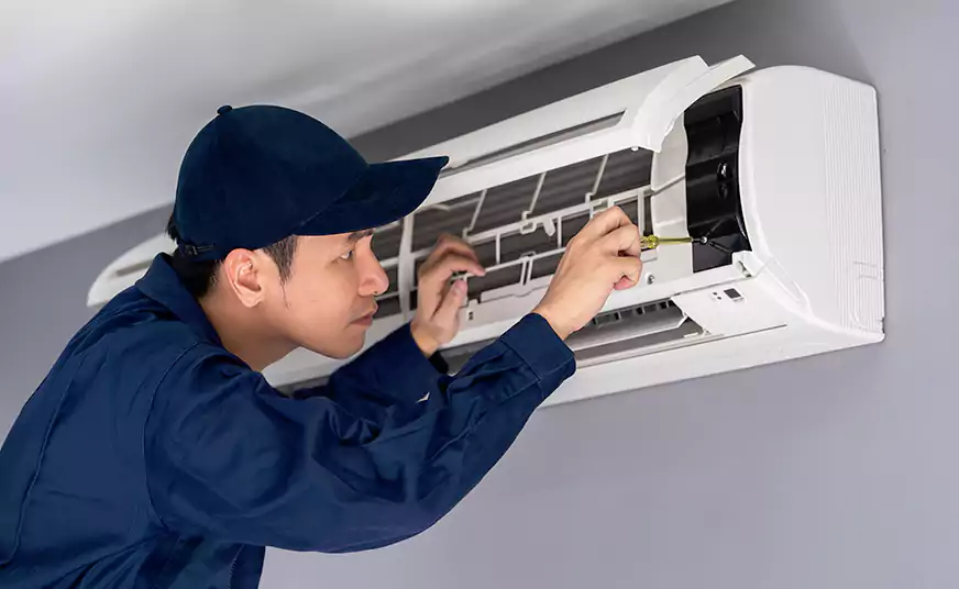 AC Duct Cleaning Jefferson City