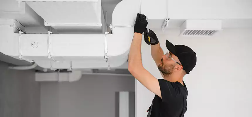 Our Air Duct Cleaning Services in Jefferson City, MO