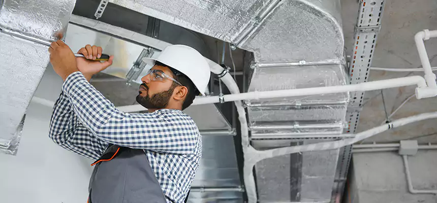 Proactive Ac Vent Repairs & Air Duct Replacement Companies Near Me in Jefferson City