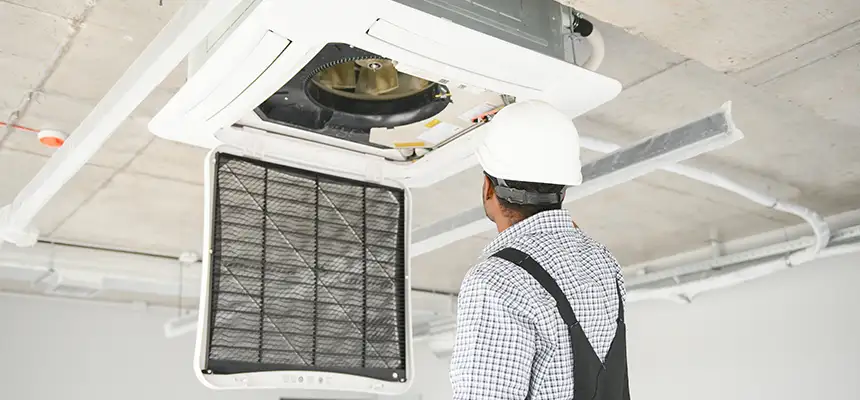 Our Affordable Duct Cleaning Near Me Services in Jefferson City, MO