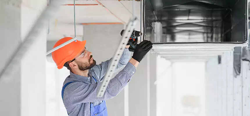 Our Air Vent Replacement Services in Jefferson City, MO