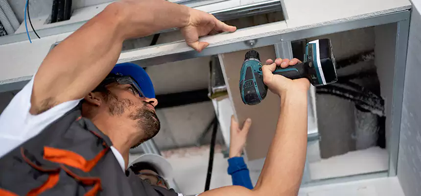 Our Apartment Air Duct Cleaning Services in Jefferson City, MO