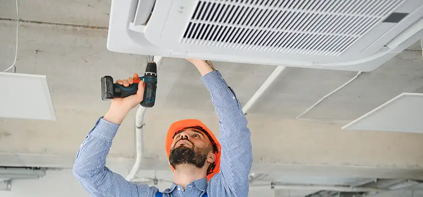 Detailed Multi‑Unit Riser & Roof Termination Cleaning in Jefferson City