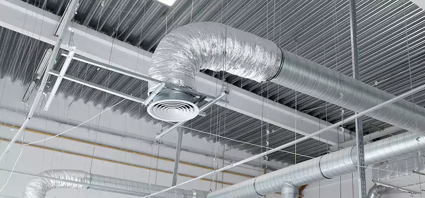 Our Dryer Vent Hose Replacement Services in Jefferson City, MO