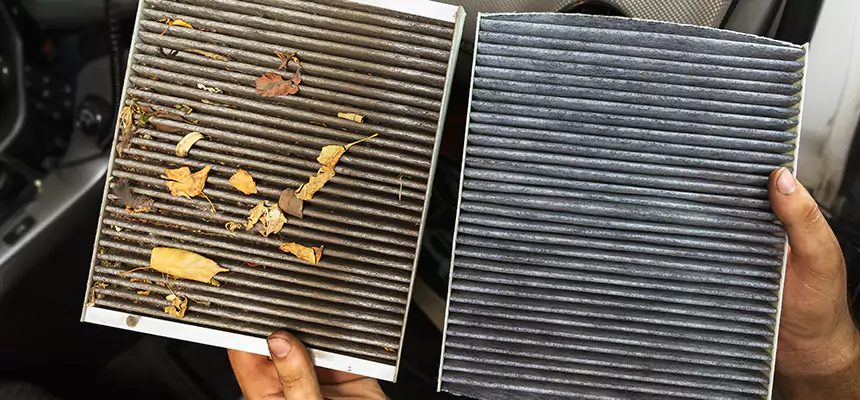 Our Dryer Vent Lint Filter Cleaning Services in Jefferson City, MO