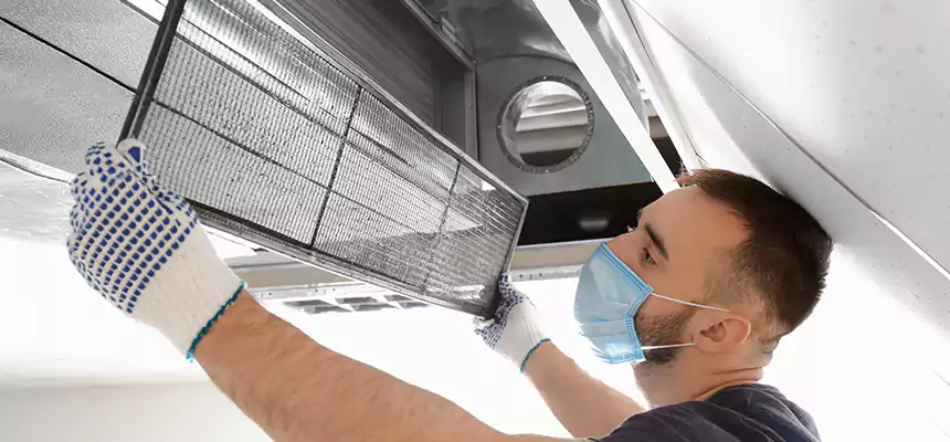Our Home Duct Cleaning Services in Jefferson City, MO  