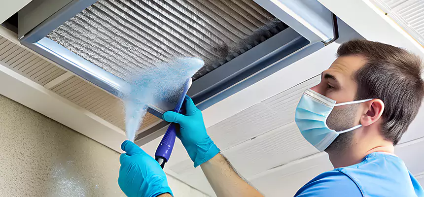 Our Home Ventilation Cleaning Services in Jefferson City, MO