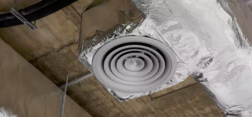 Our HVAC Ductwork Installation Services in Jefferson City, MO