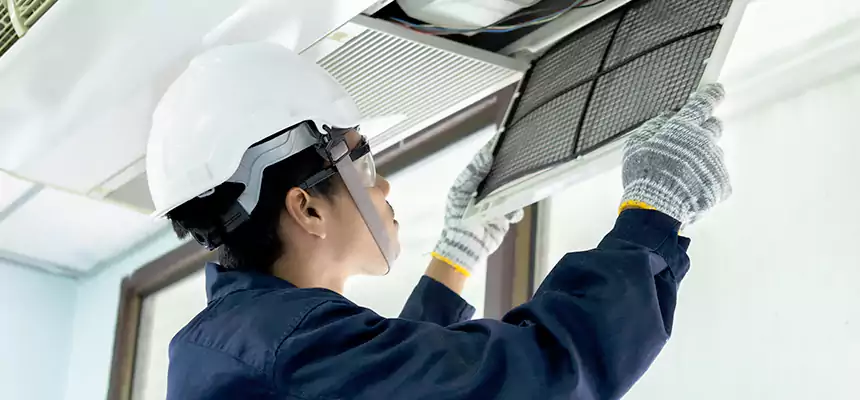 Our Mold & Mildew Removal from Air Ducts Services in Jefferson City, MO