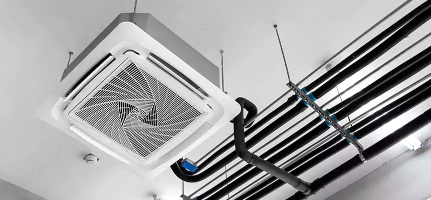 Our Smart AC Vent Controller Services in Jefferson City, MO