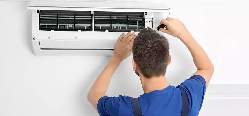 Our Smart Air Conditioning Installation Services in Jefferson City, MO