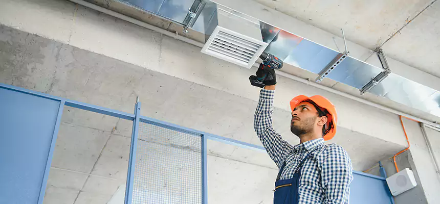 Efficient Exhaust Vent Cleaning in Jefferson City, MO