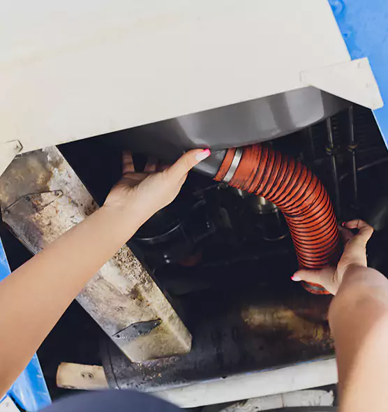 Professional Air Duct Leak Repair in Jefferson City, MO