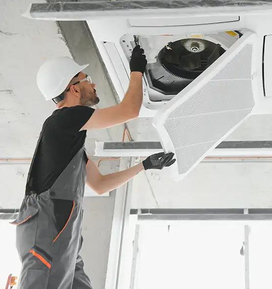 About Air Duct Rodent Removal in Jefferson City, MO