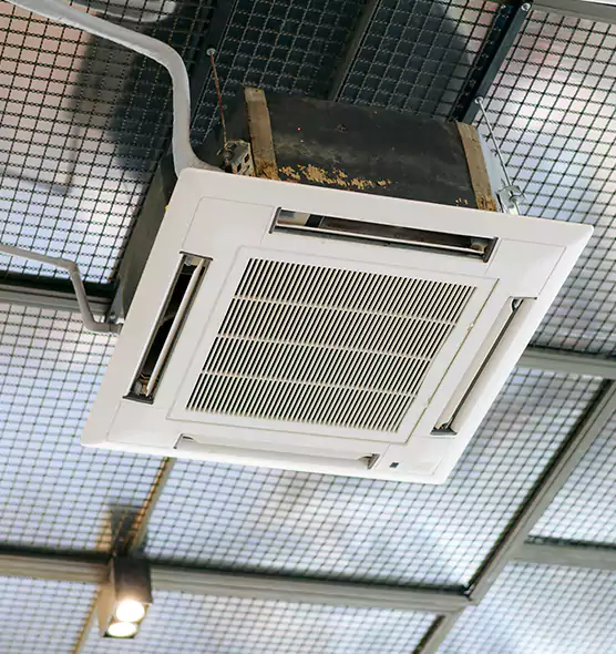 Top-Notch Allergy Relief Vent Cleaning Services in Jefferson City, MO