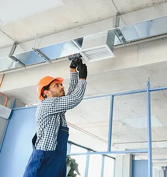 About Commercial Laundry Vent Cleaning in Jefferson City, MO