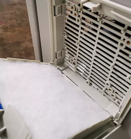 Professional Dryer Vent Mold Cleaning in Jefferson City, MO