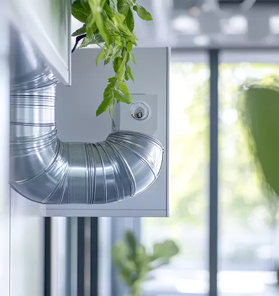 Professional Eco-Friendly Duct Cleaning Services in Jefferson City, MO