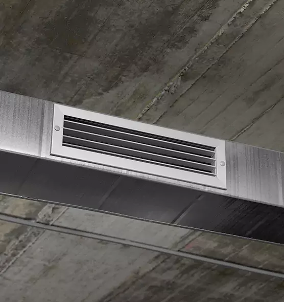 Trusted Hospital Grade Air Duct Cleaning Experts in Jefferson City, MO