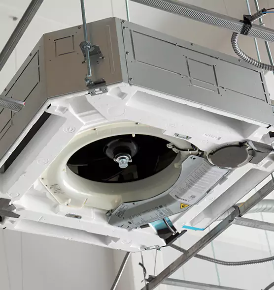 Professional Industrial Dryer Vent Cleaning in Jefferson City, MO