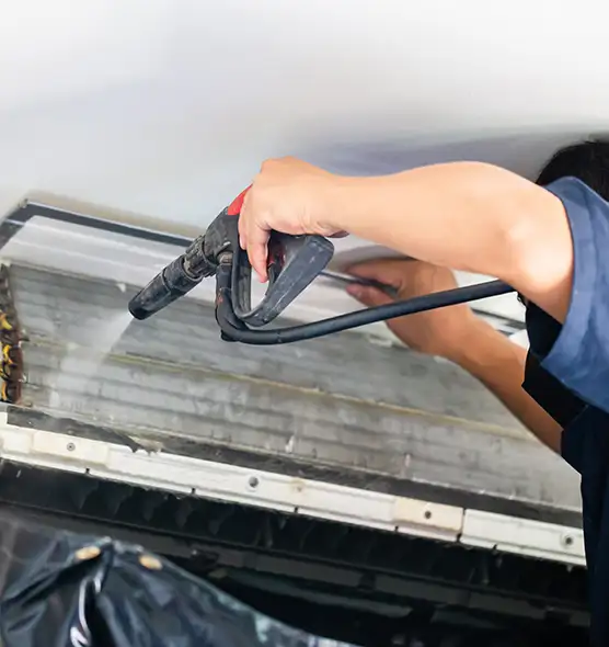 Welcome to Move-in/Move-out Duct Cleaning Services in Jefferson City, MO