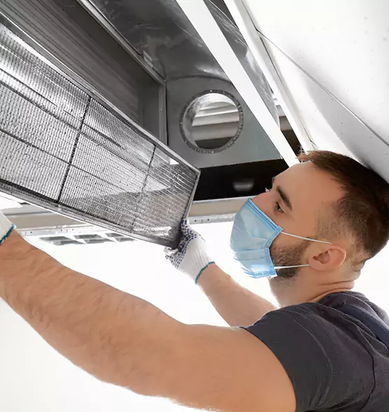 About Remove Smoke Smell From Air Duct in Jefferson City, MO