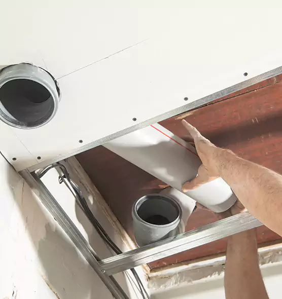 Professional Seasonal Allergy Air Duct Cleaning in Jefferson City, MO