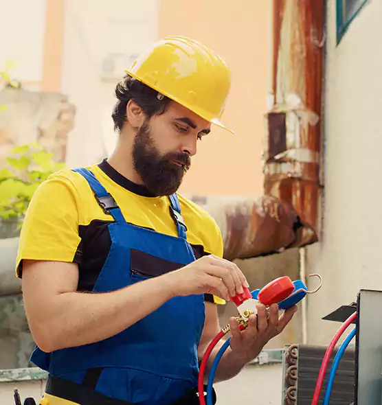 About Smart HVAC Installation in Jefferson City, MO