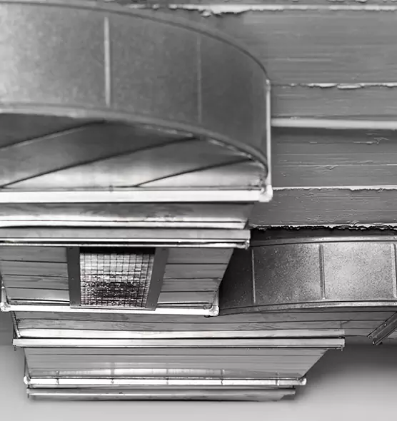 Professional Wall Vent Cleaning Service in Jefferson City, MO