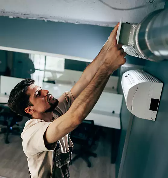 Reliable Warehouse Vent Cleaning in Jefferson City, MO