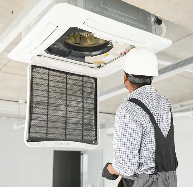 Why Homeowners & Businesses Trust Us in Jefferson City, MO?