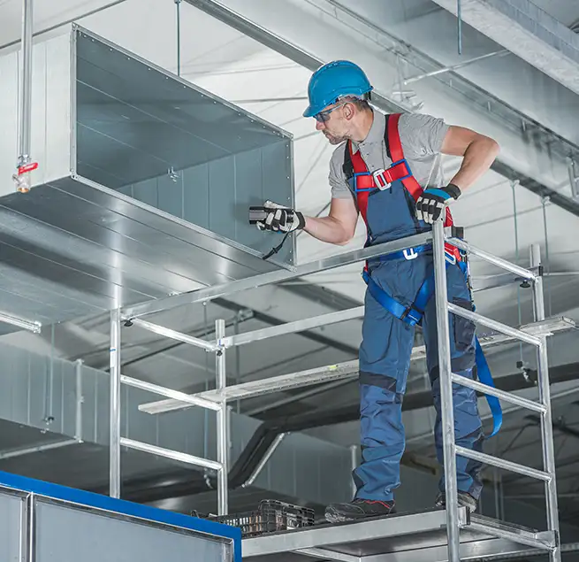 Why Homeowners & Businesses Trust Us in Jefferson City, MO?