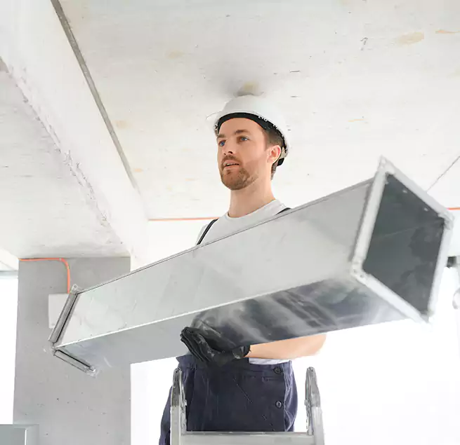 Why Homeowners & Businesses Trust Us in Jefferson City, MO