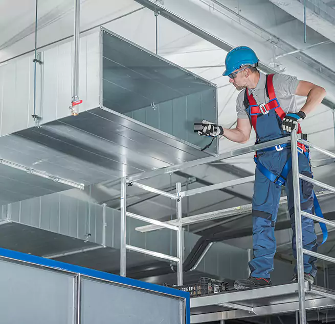 Why Homeowners & Businesses Trust Us in Jefferson City, MO?