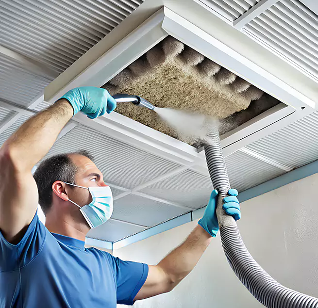 Why Homeowners & Businesses Trust Us Jefferson City, MO