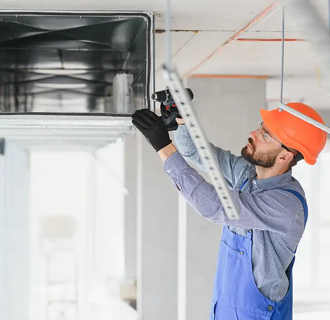 Why Homeowners & Businesses Trust Us in Jefferson City, MO?