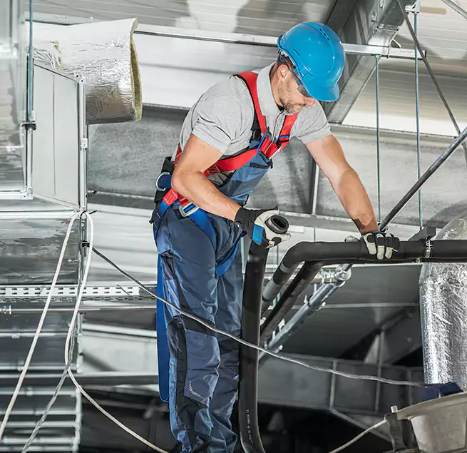 Why Homeowners & Businesses Trust Us in Jefferson City, MO?