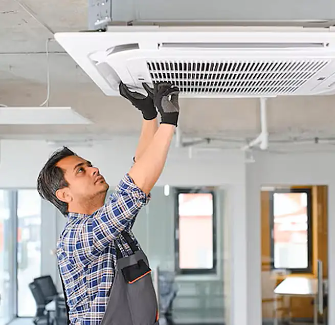 Why Homeowners & Businesses Trust Us in Jefferson City, MO?