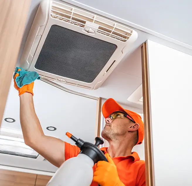 Why Homeowners & Businesses Trust Us in Jefferson City, MO?