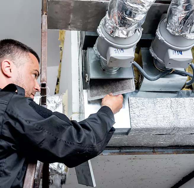 Why Homeowners & Businesses Trust Us in Jefferson City, MO?