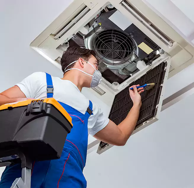 Why Homeowners & Businesses Trust Us in Jefferson City, MO