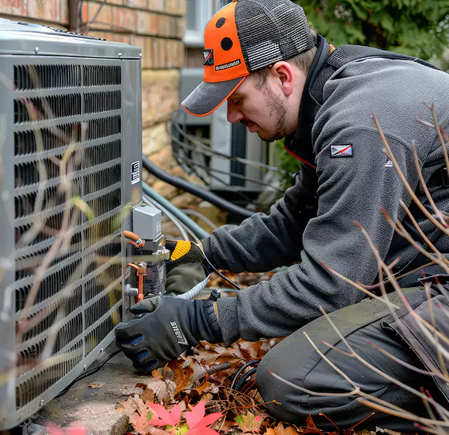 Why Homeowners & Businesses Trust Us in Jefferson City, MO?