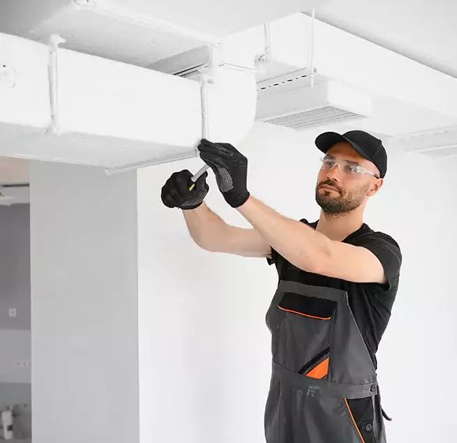 Why Homeowners & Businesses Trust Us in Jefferson City, MO?