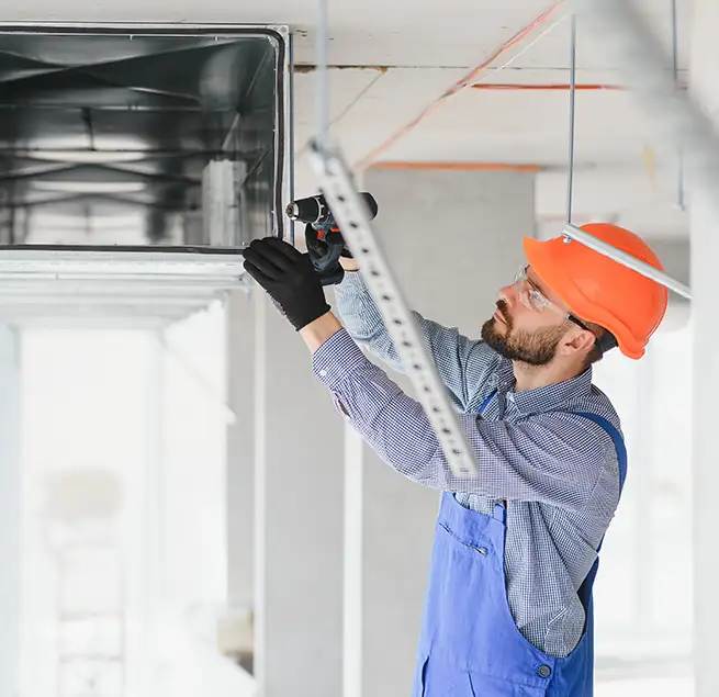  Why Homeowners Businesses Trust Us Jefferson City, MO