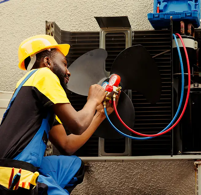 Why Homeowners & Businesses Trust Us in Jefferson City, MO?