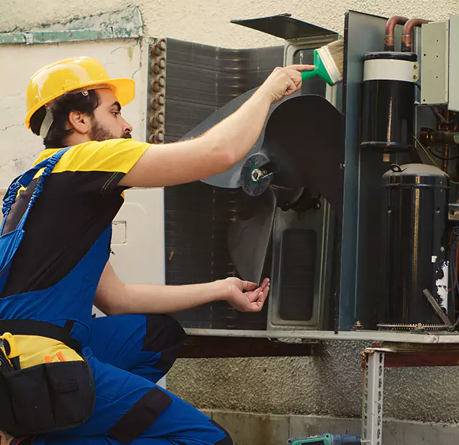 Why Homeowners & Businesses Trust Us Jefferson City, MO?