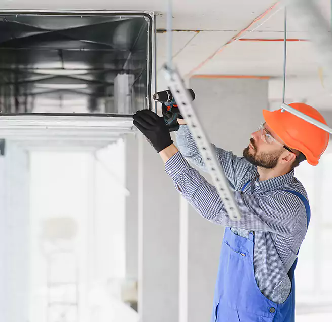 Why Homeowners & Businesses Trust Us in Jefferson City, MO?