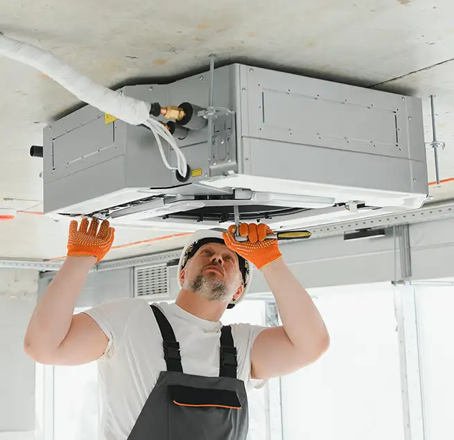 Why Homeowners & Businesses Trust Us Jefferson City, MO