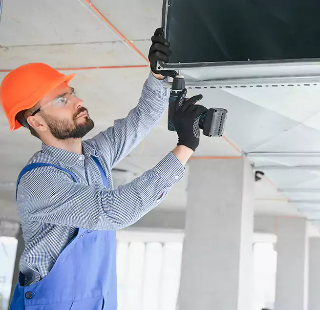 Why Homeowners & Businesses Trust Us in Jefferson City, MO?